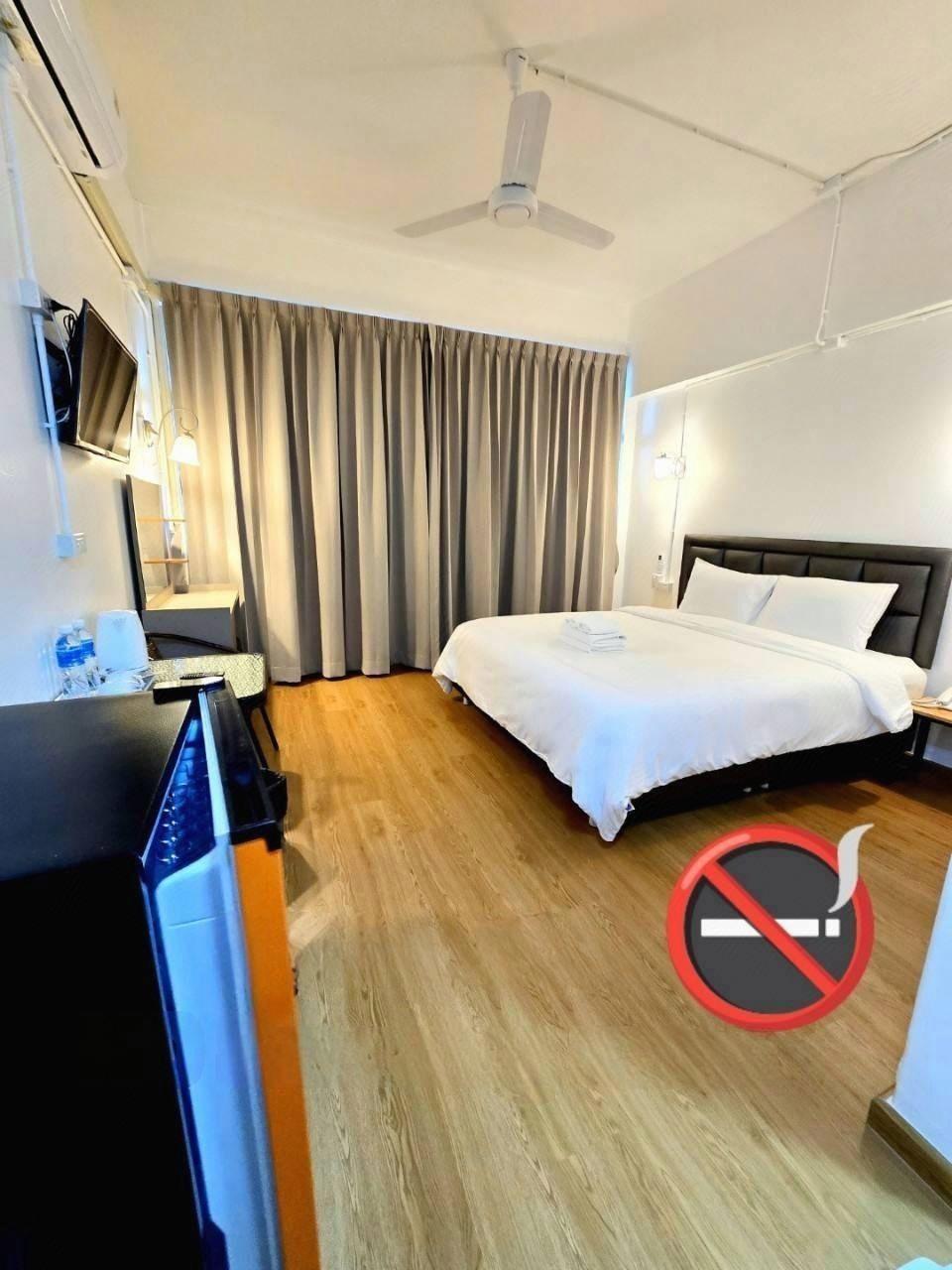 Laem Thong Hotel 8/39