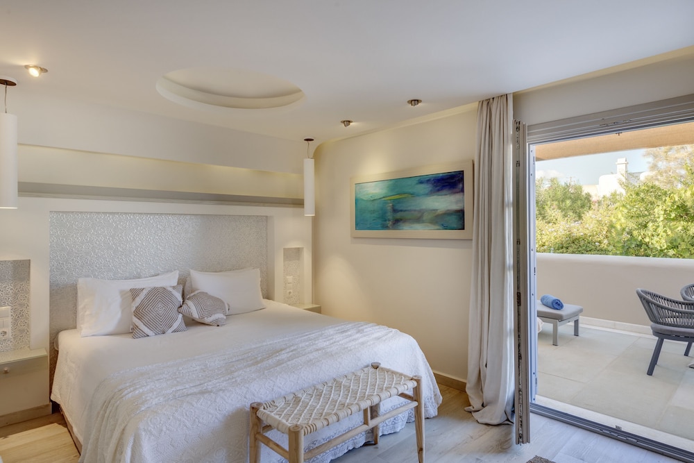Kouros Art Hotel - Adults Only 18/72
