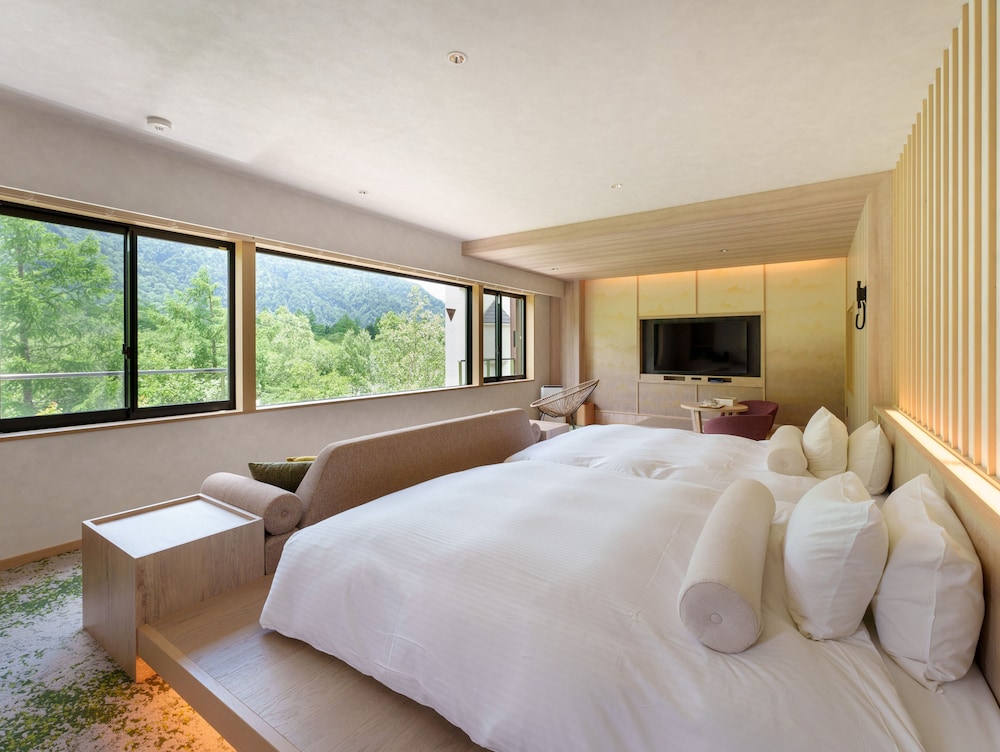 KAMIKOCHI LEMEIESTA HOTEL 2/50