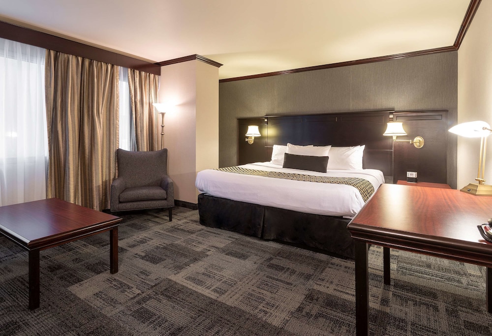 Le Saint Edouard, WorldHotels Distinctive 14/34