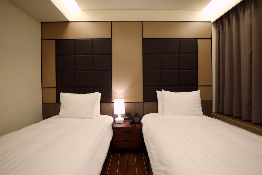 Hotel A Tainan 23/62