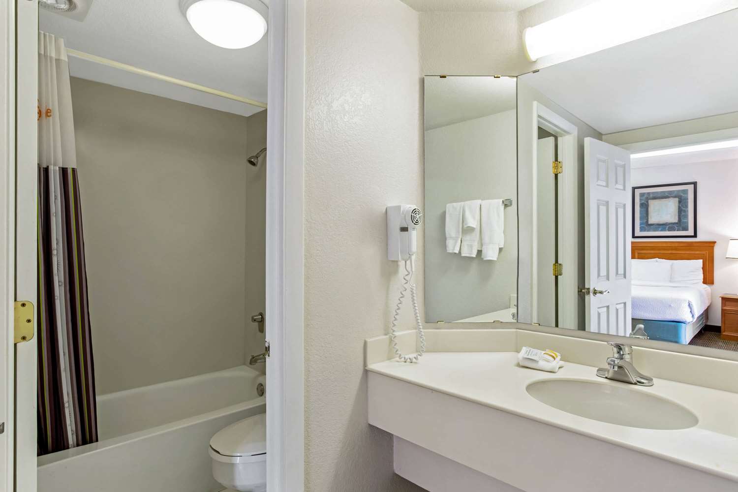 Ramada by Wyndham Westminster Denver 45/50