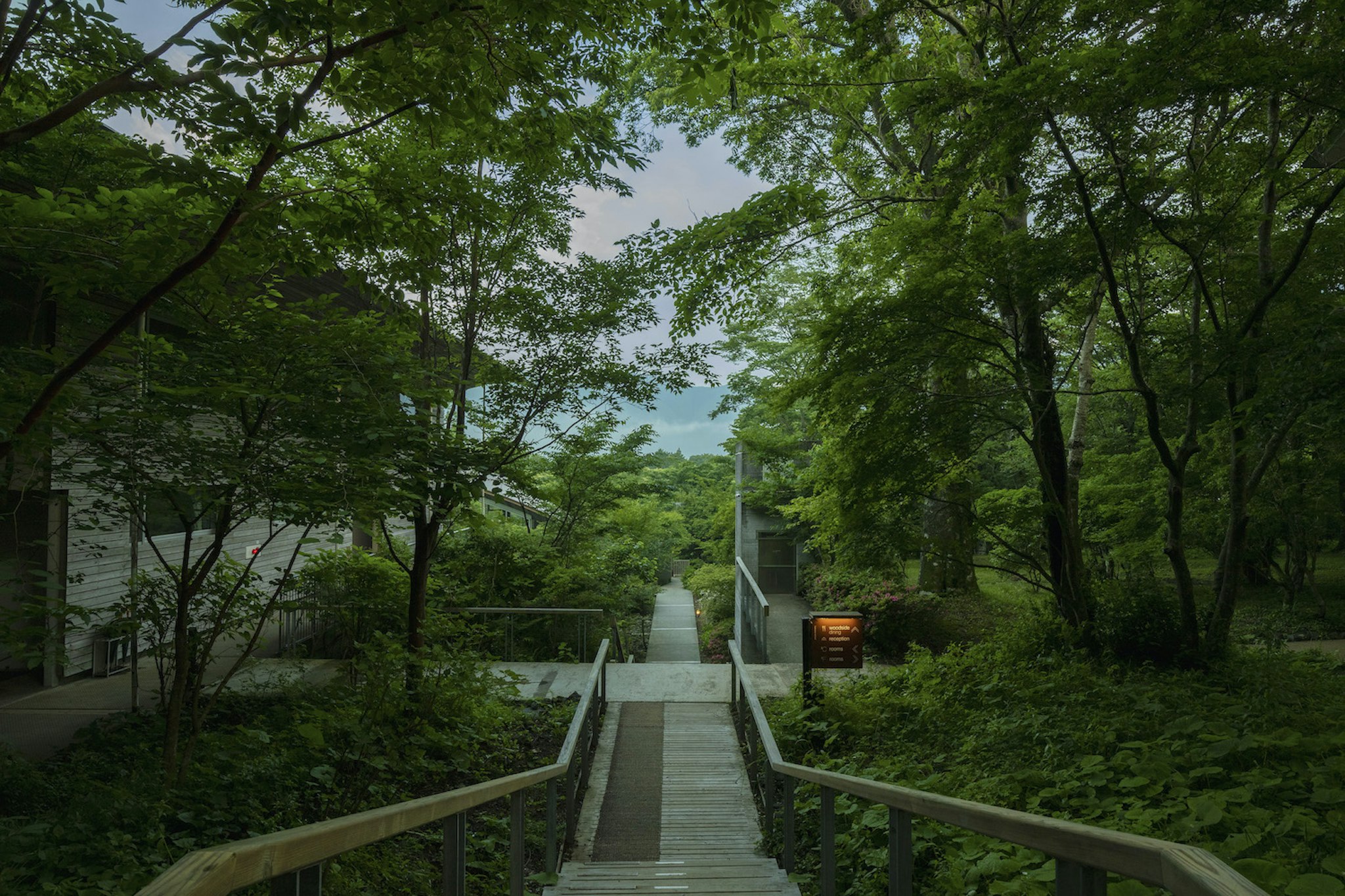 Hakone Retreat villa 1/f 33/36