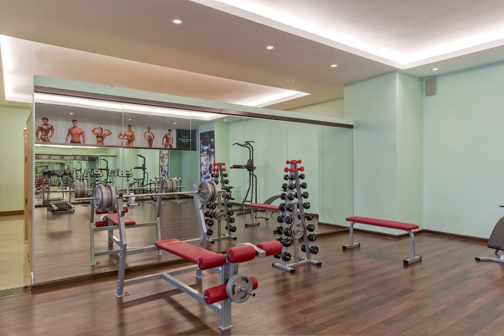 Muong Thanh Grand Da Nang Hotel 37/63