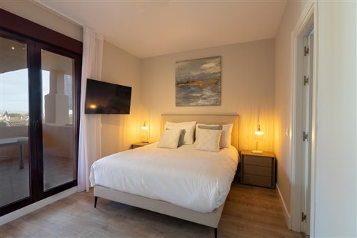 Premium Two Bedroom Apartment