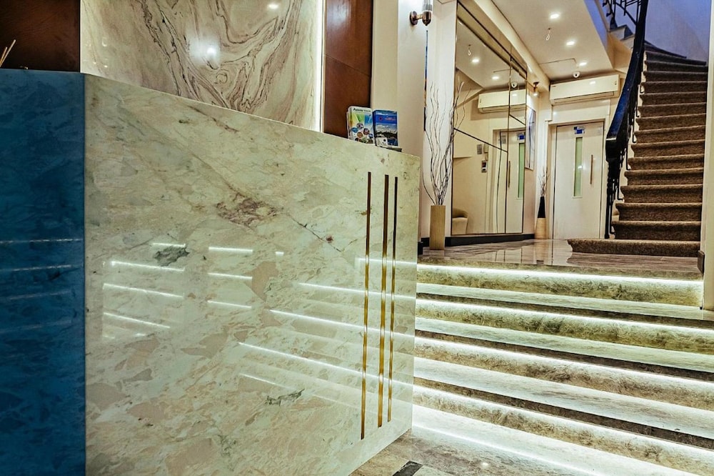 Comfort Beige Hotel 22/50