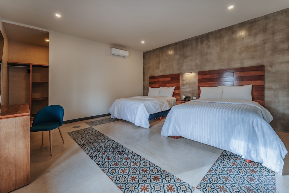 Hotel Casa 57 10/37