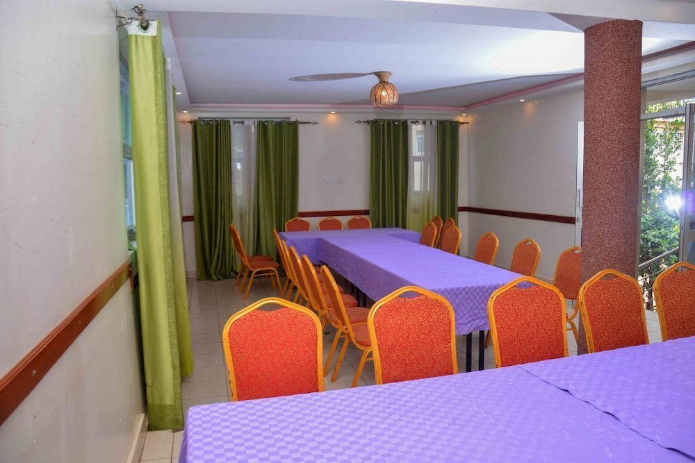 G One Hotel 34/47