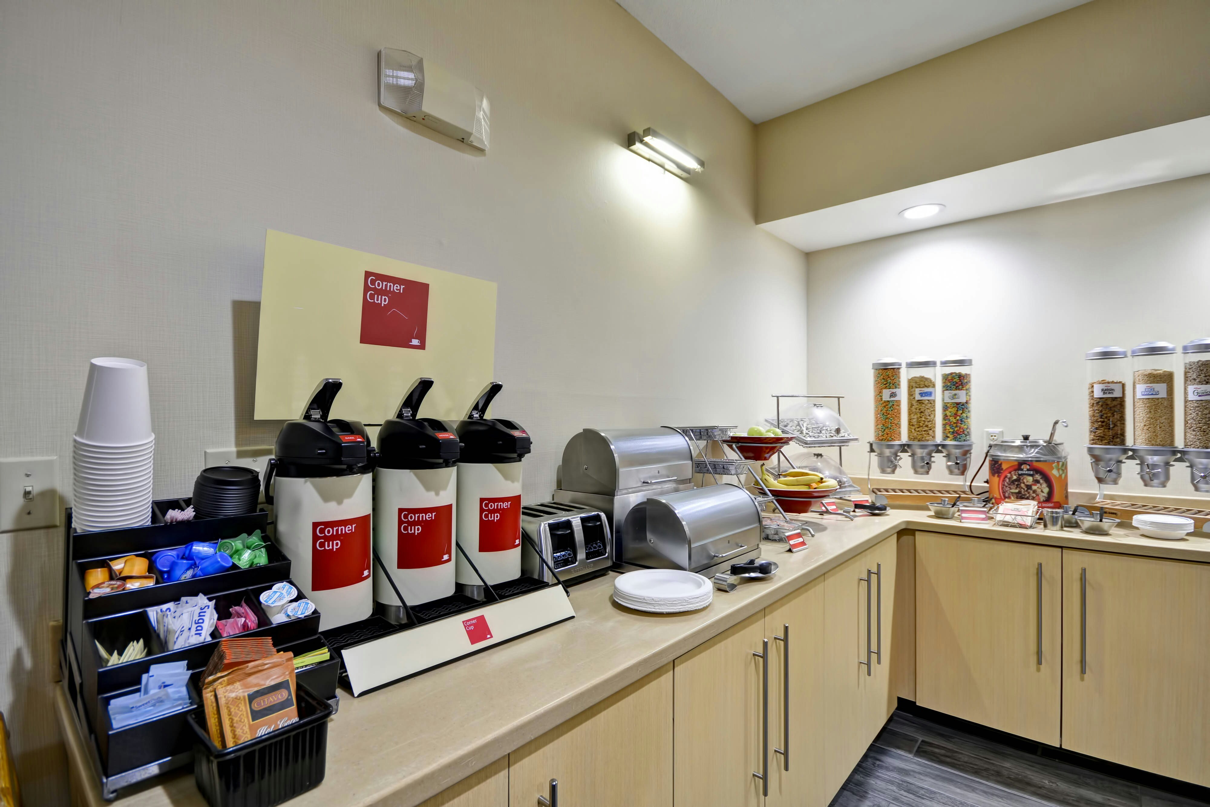 Towneplace Suites Sioux Falls 60/61