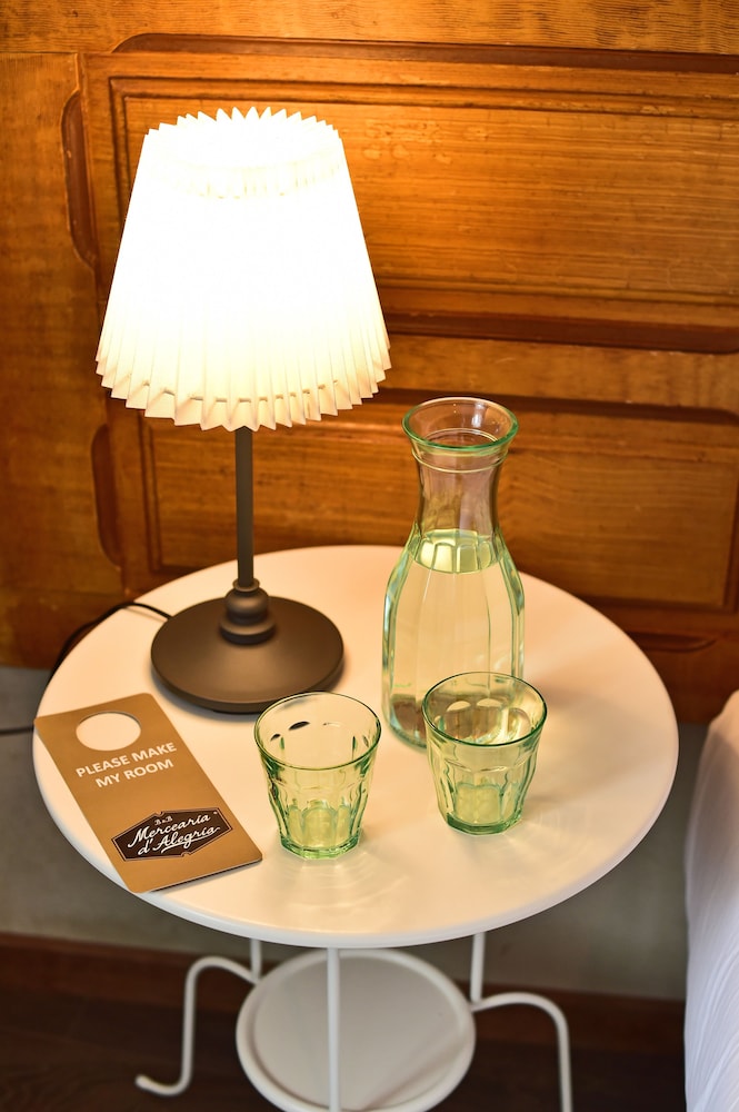 Mercearia D'alegria Boutique B&B 17/50