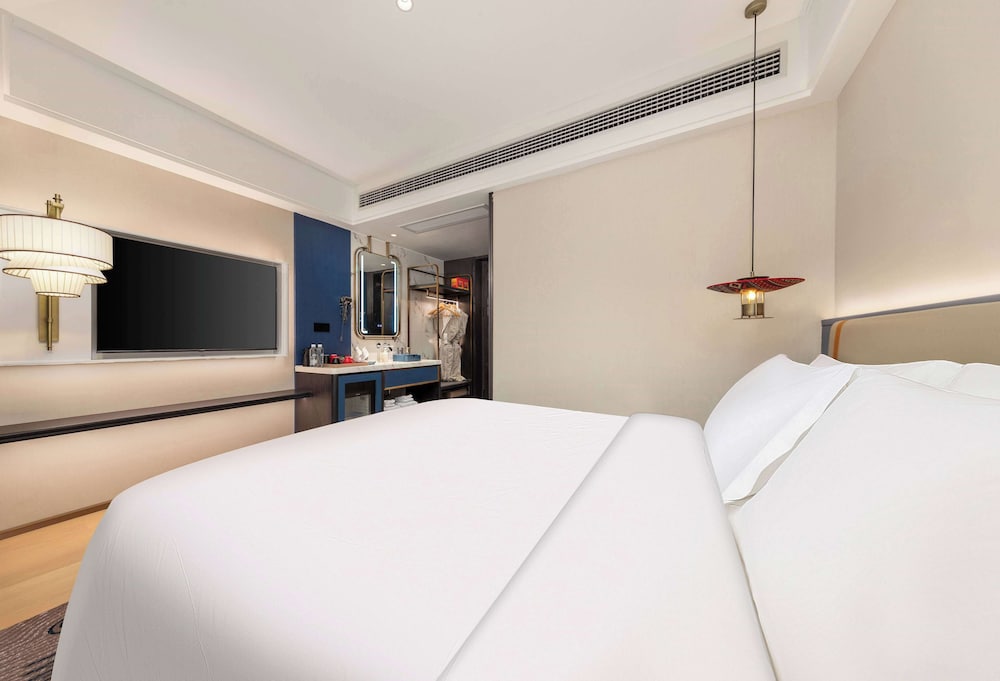 Days Hotel by Wyndham Aba Jiuzhaigou 28/49