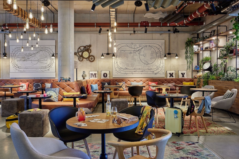 Moxy Cologne Muelheim 22/27