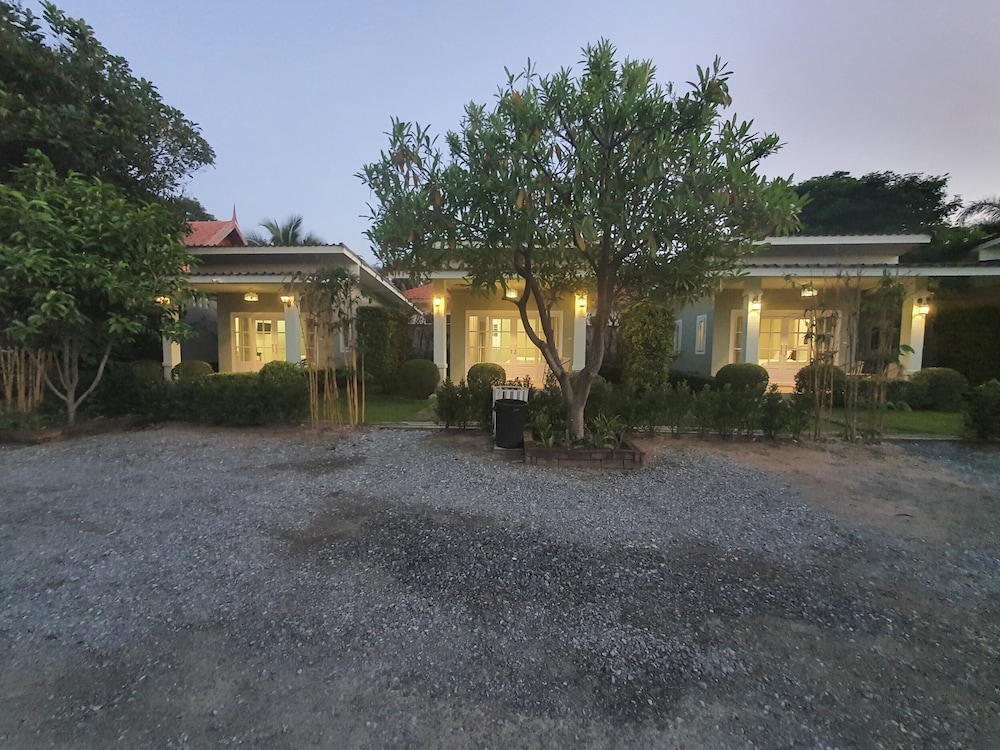 Aob-Oun Homestay By Zuzu 3/50