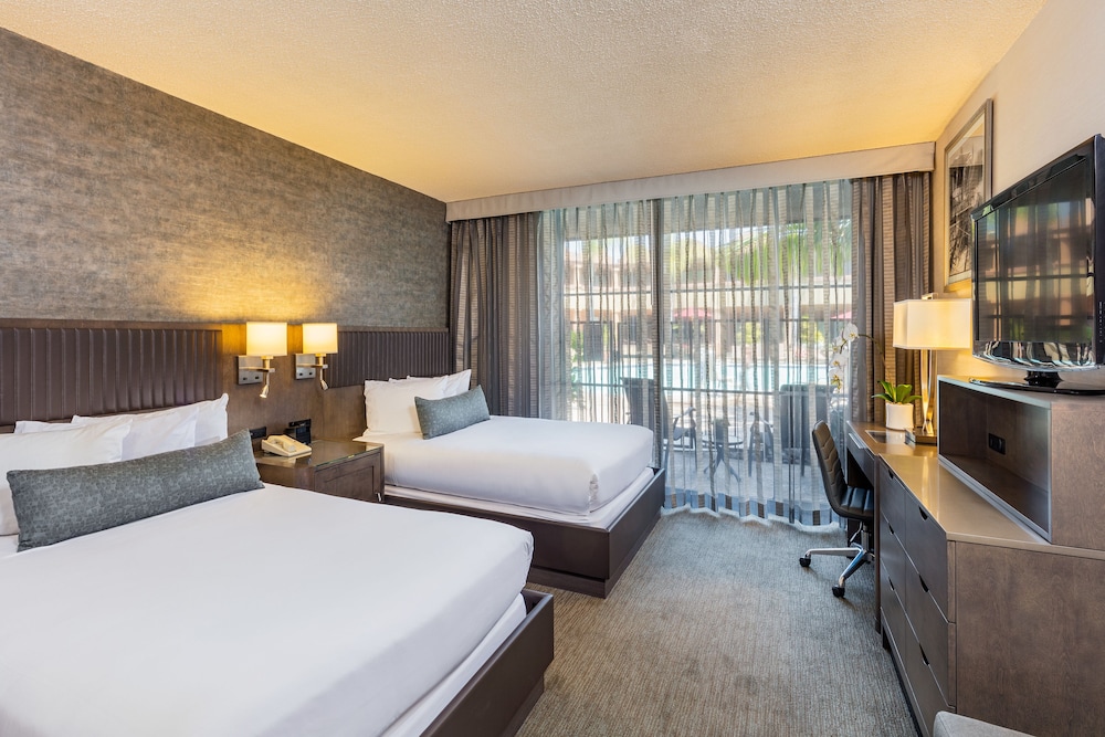 Handlery Hotel San Diego 11/45