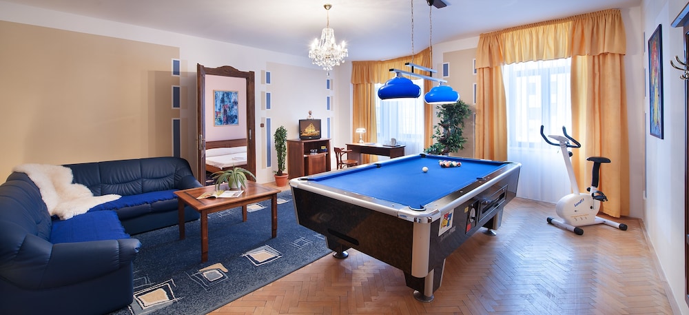 Brioni Boutique Hotel 36/75
