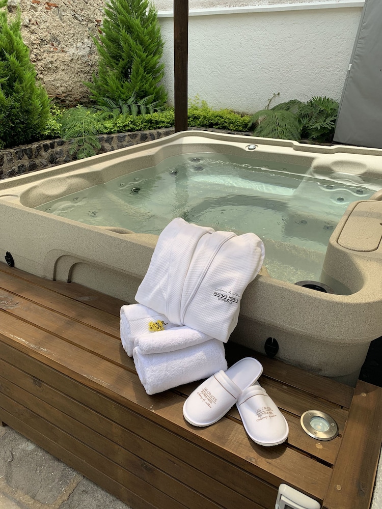 Las Cruces Boutique Hotel 23/50
