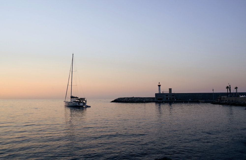 surroundings