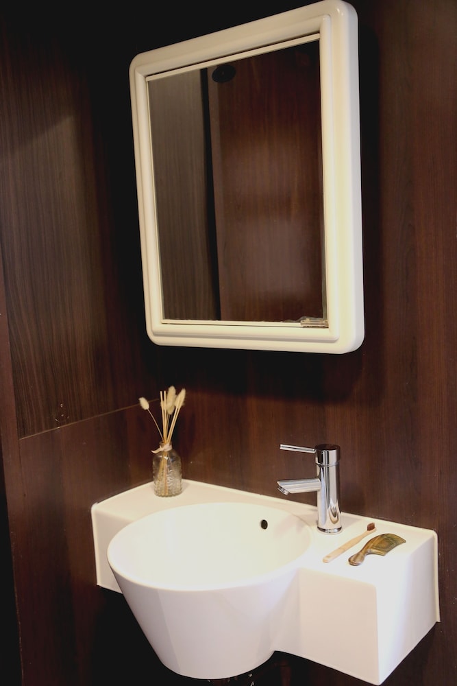 Bridal Tea House Hotel Yau Ma Tei 36/40