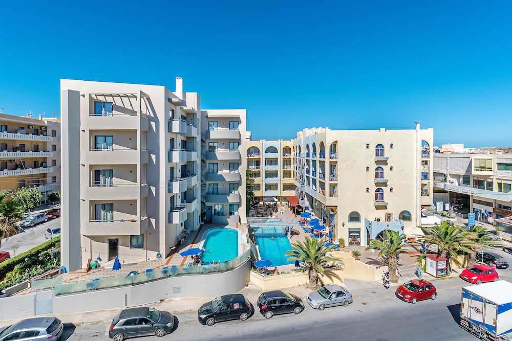 Lefkoniko Beach 46/54