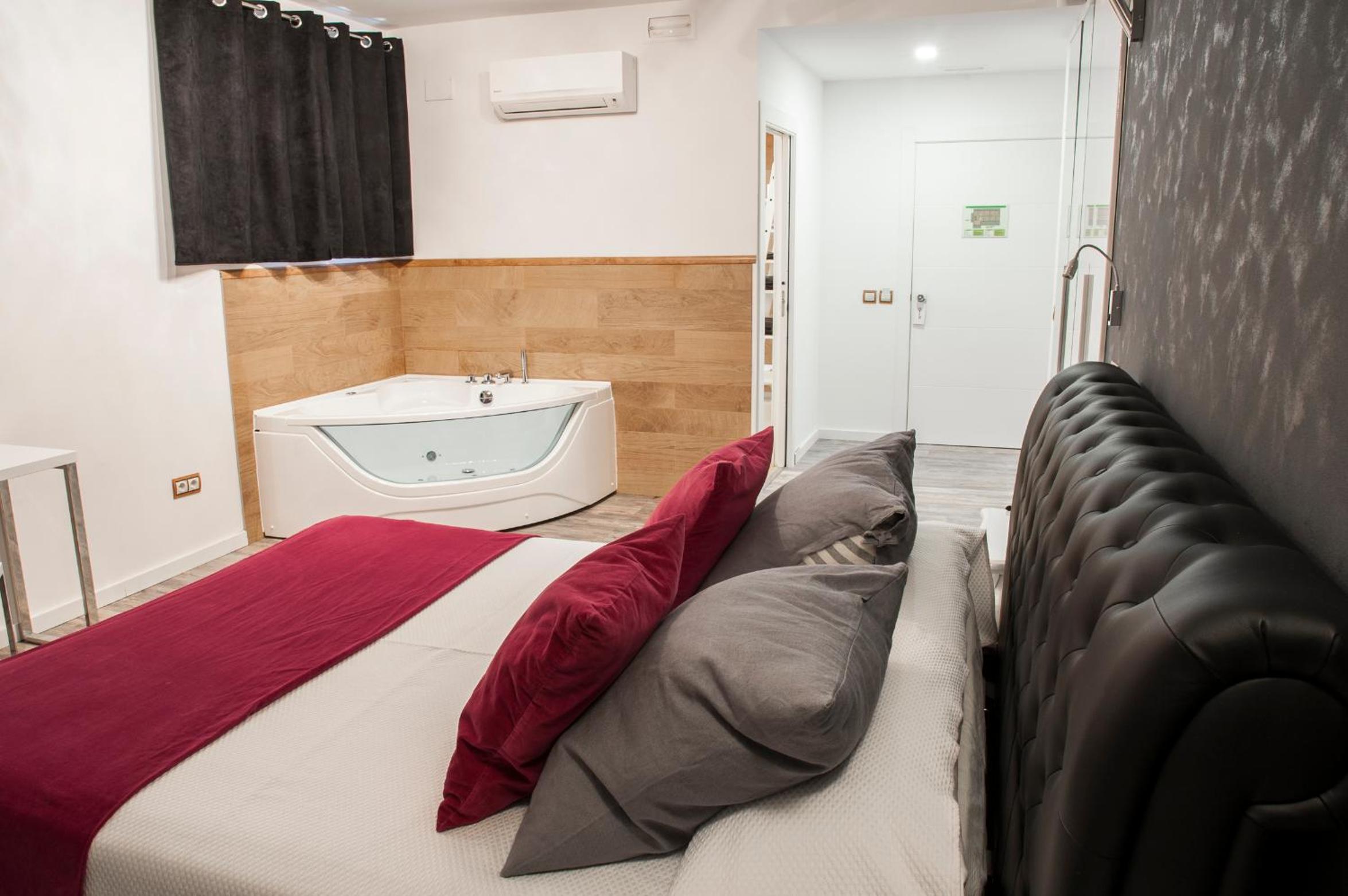 Habitaciones Premium Finca La Casona 46/53