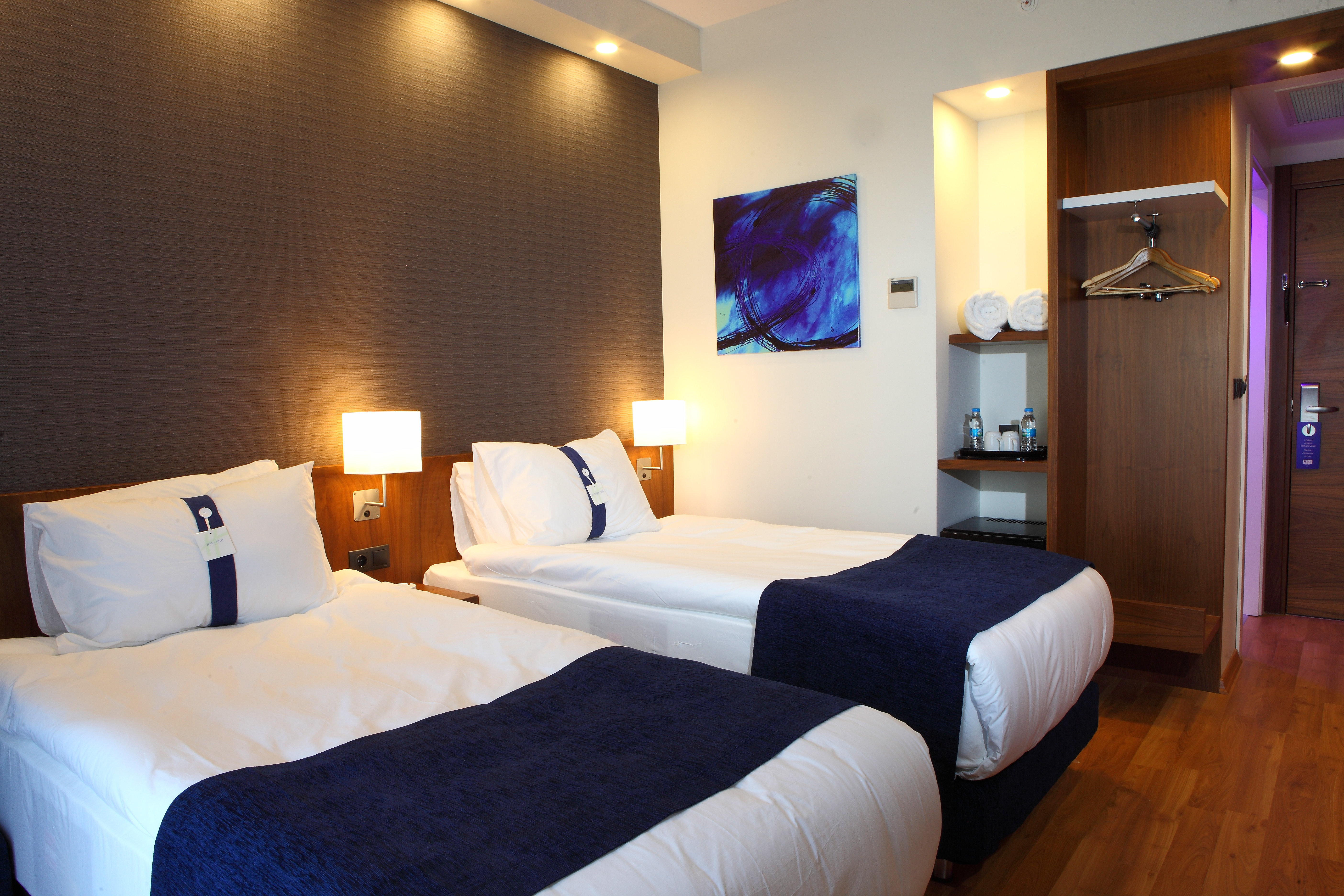Holiday Inn Express Manisa - West 15/50