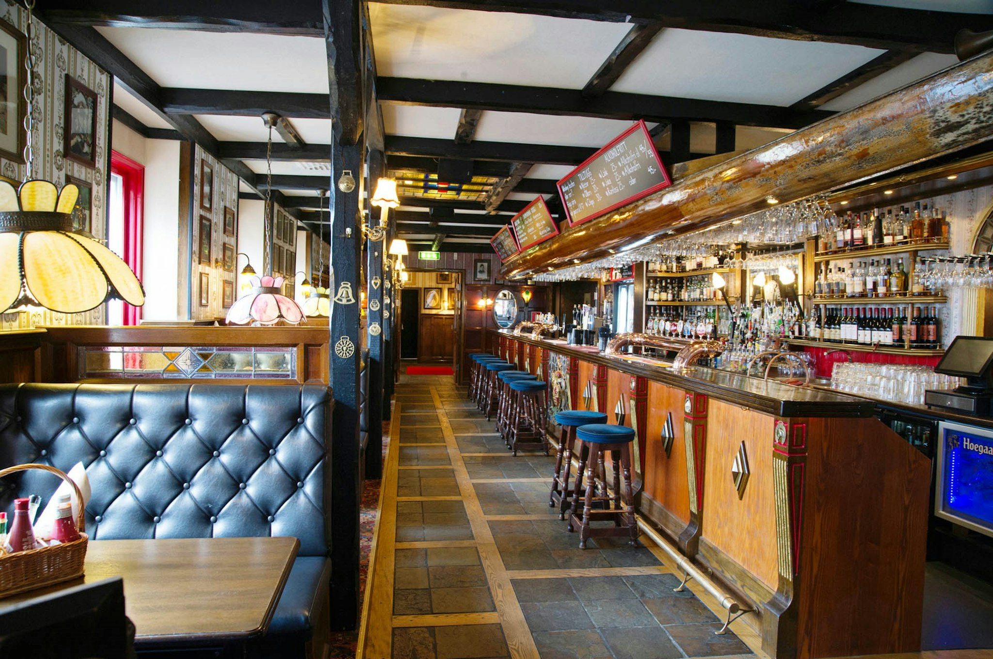 Hotel Bishops Arms Kristianstad 30/36