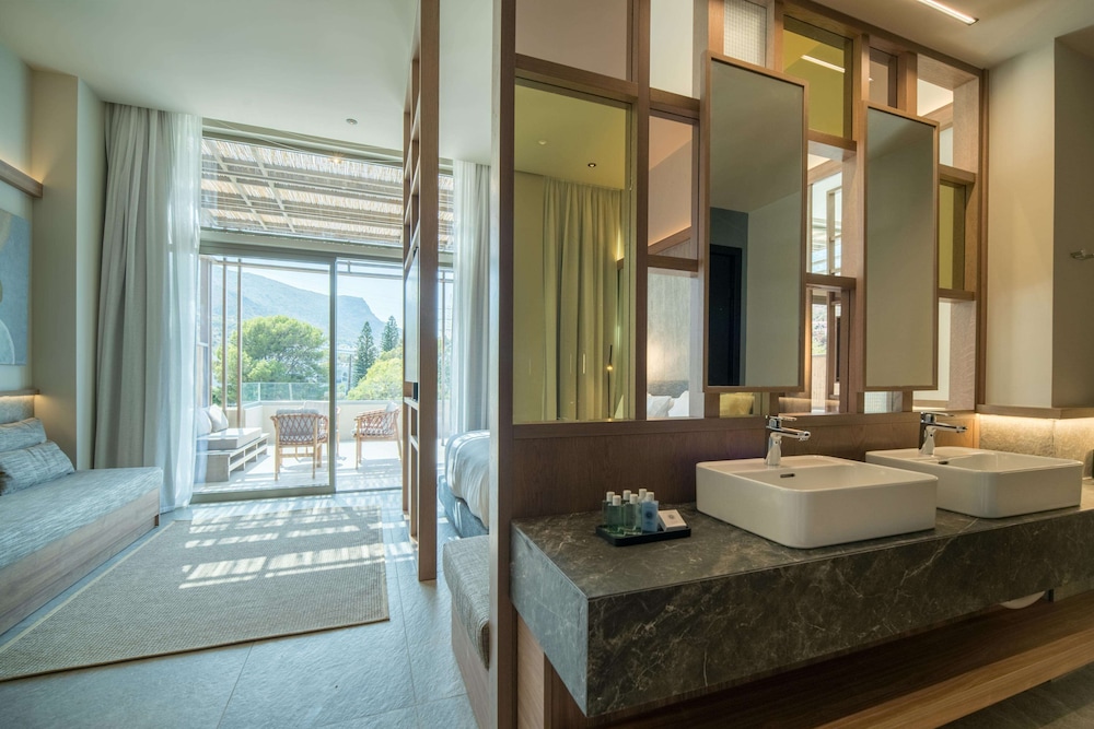King Minos Retreat Resort and Spa 50/50