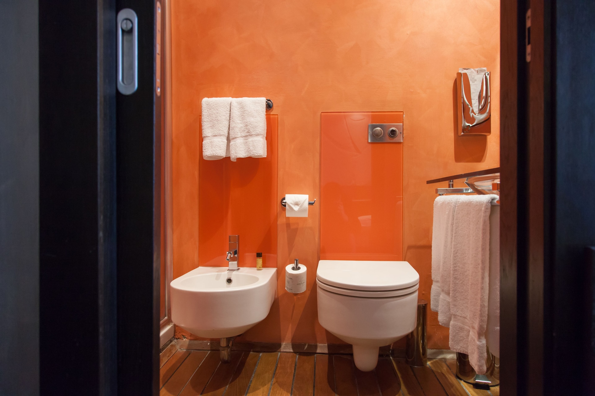 غرفة كلاسيكية بسرير كوين، Borghese Palace Art Hotel 7/7