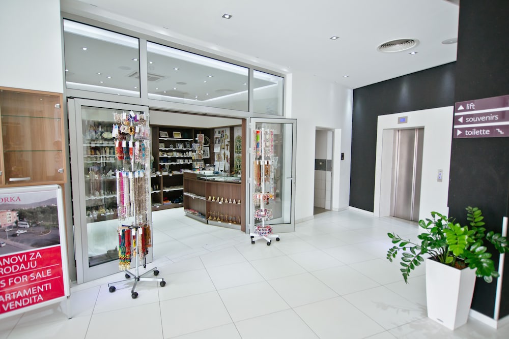 Hotel Herceg 8/41