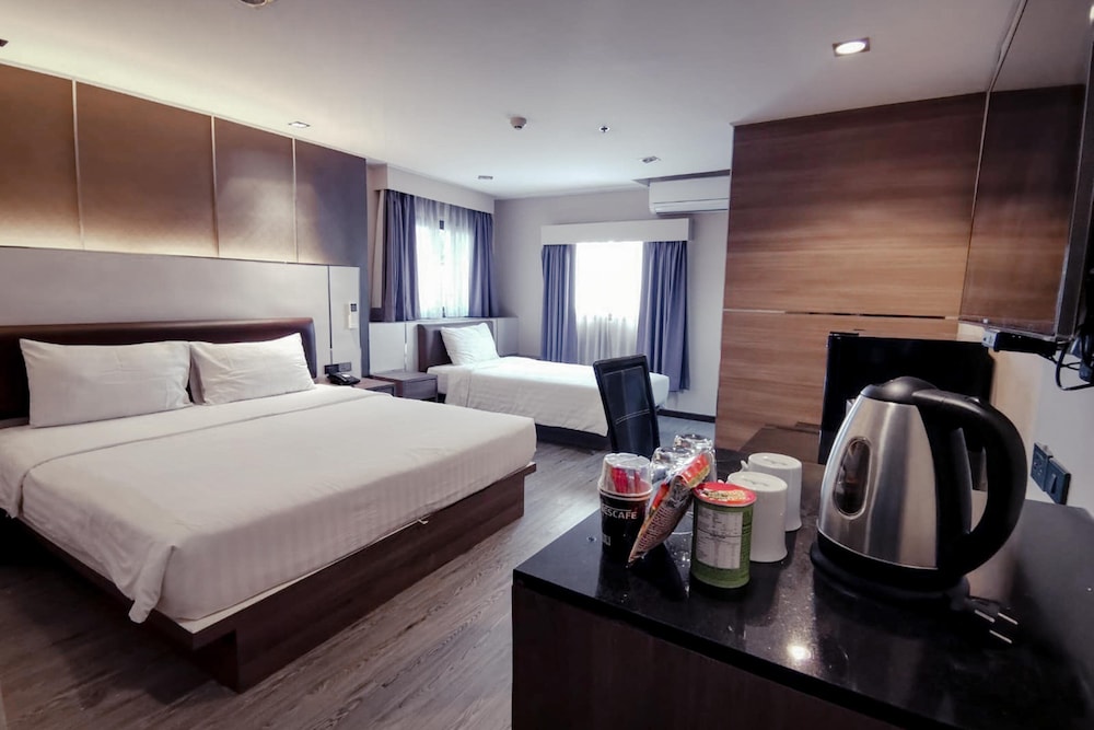 Citin Sukhumvit 11 By Compass Hospitality 26/44