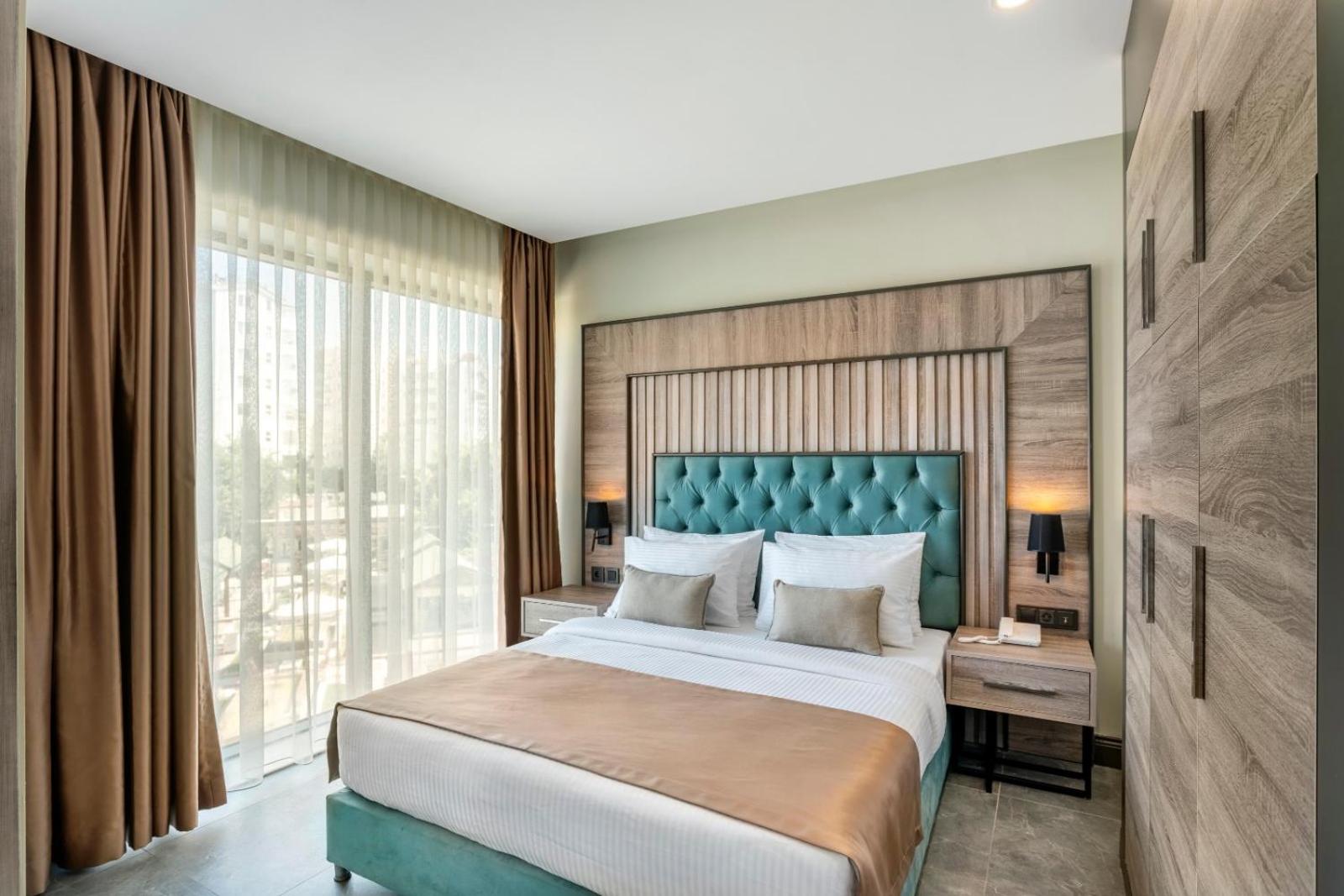 Rodinn Park Hotel 20/55