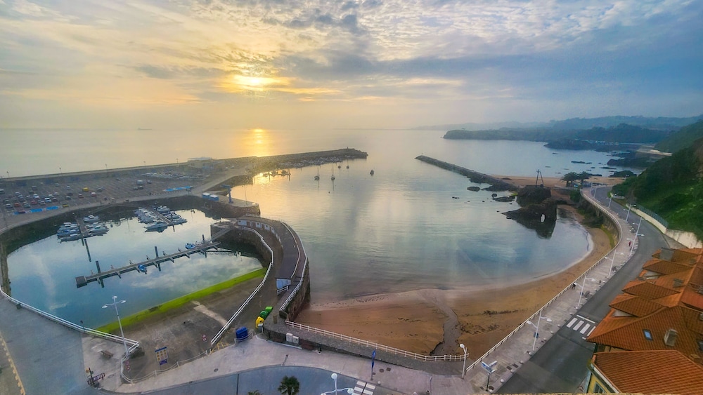 Hotel Faranda Marsol Candas, Ascend Hotel Collection 37/47