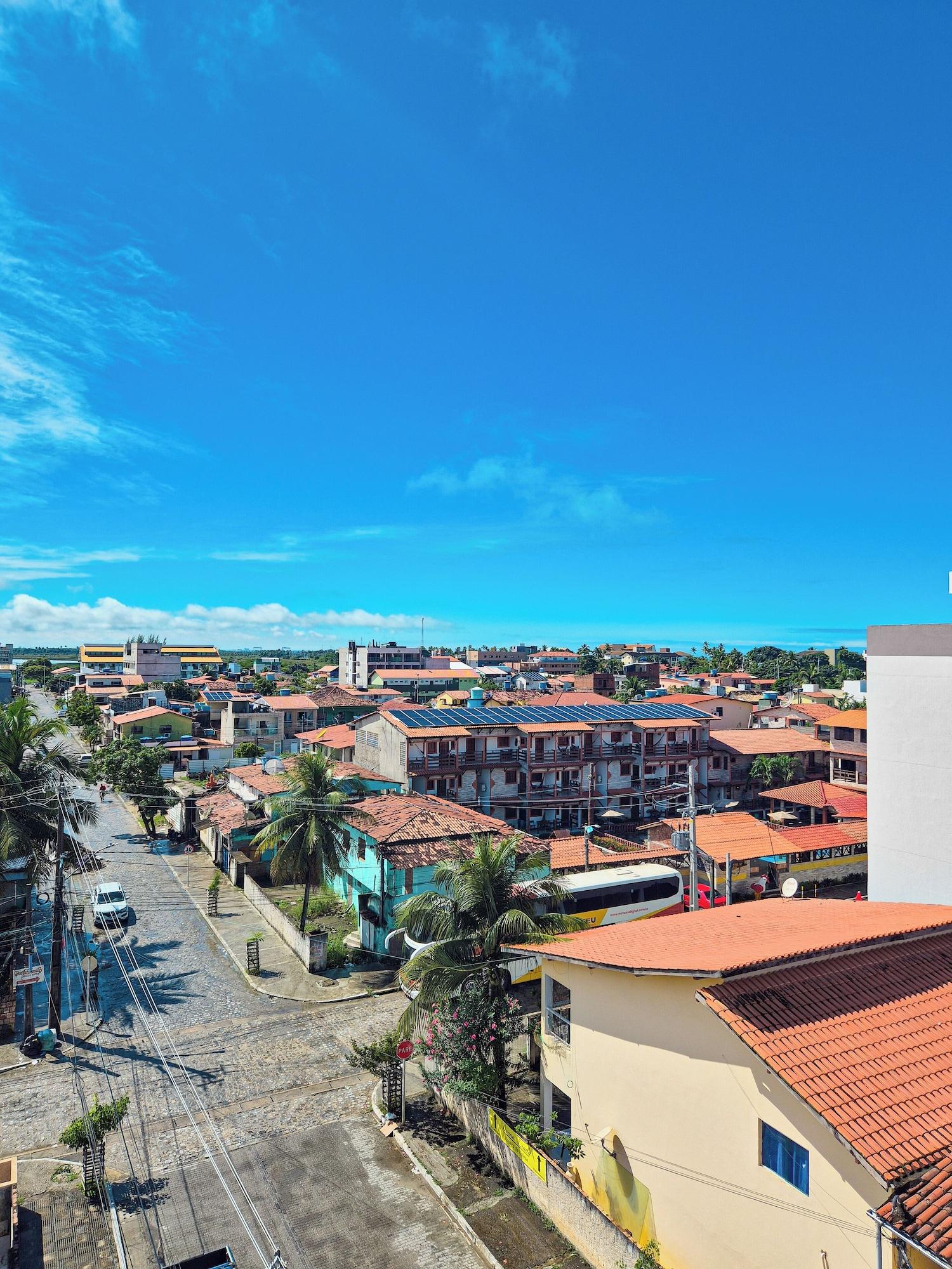 Atlantico Sul Hotel Porto de Galinhas 45/50