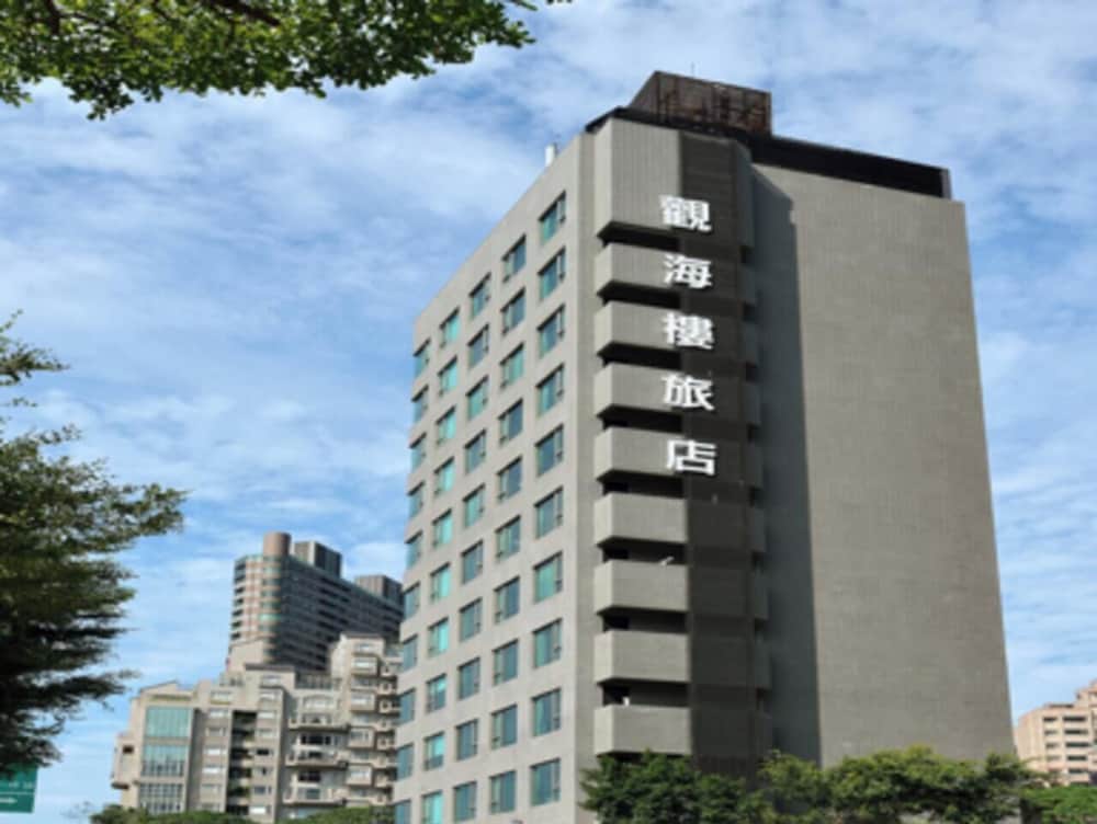 See S Revert Hotel 3/53