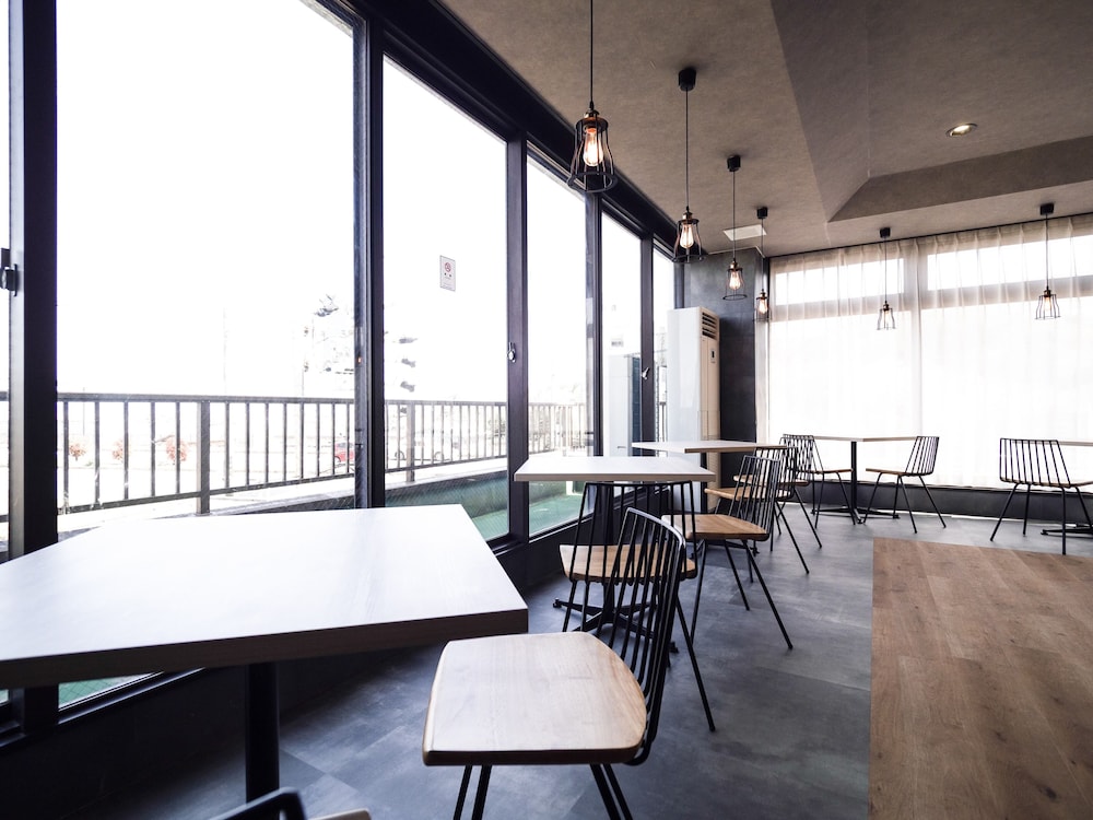 Hotel Area One Ise Inter 43/50