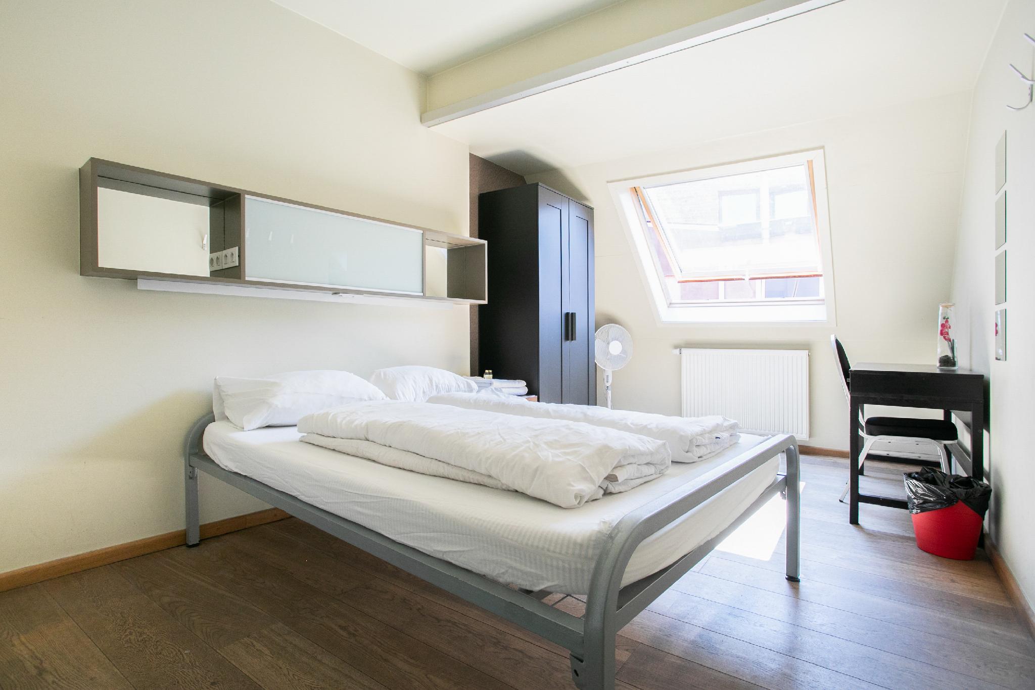 Private, Double Bed