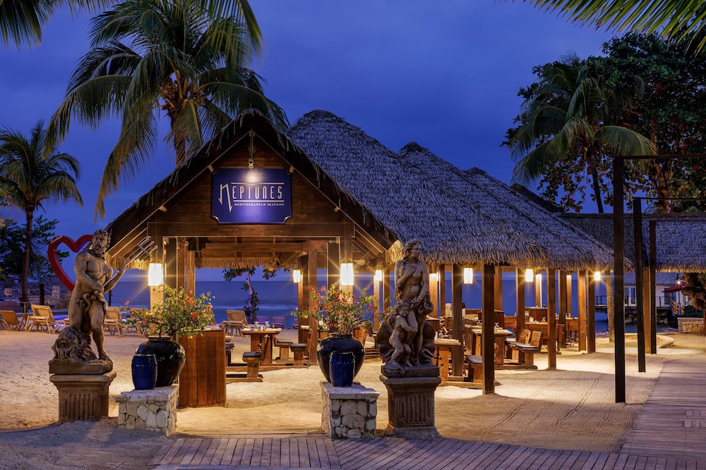 Sandals Ochi Beach Resort All Inclusive (Couples Only) 2/50