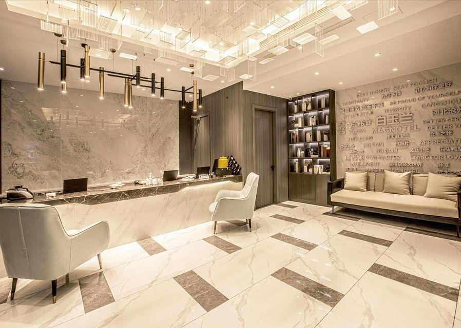 Magnotel(Cangzhou Qingfenglou) 17/47