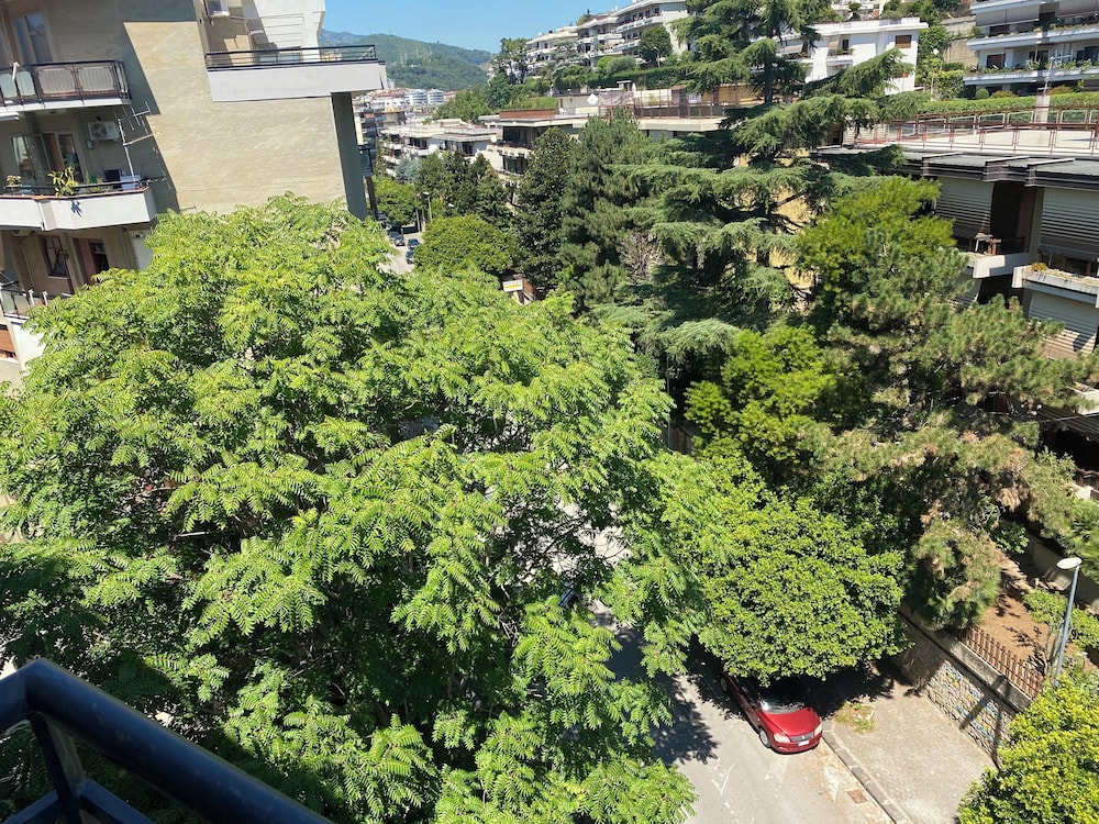 Panoramic Rooms Salerno 43/49