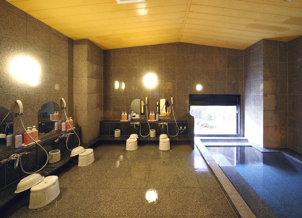 Hotel Route Inn Utsunomiya 35/48