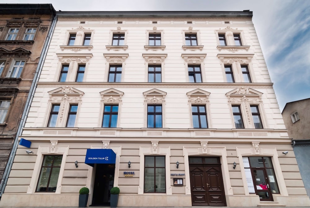 Golden Tulip Krakow City Center Hotel 2/57