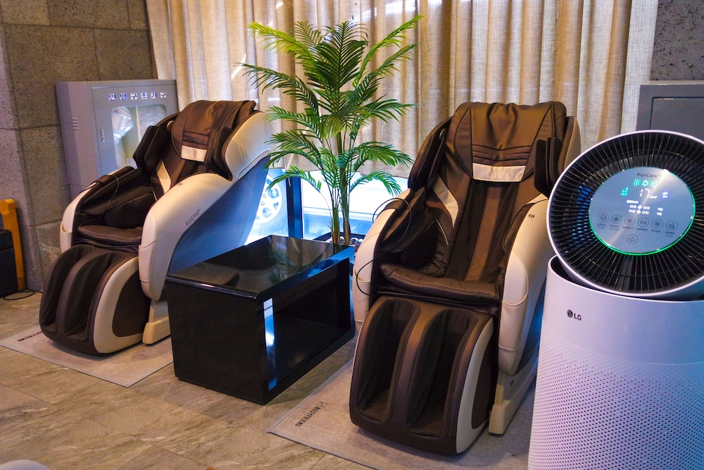 Jongno Lumia Tourist Hotel 40/69