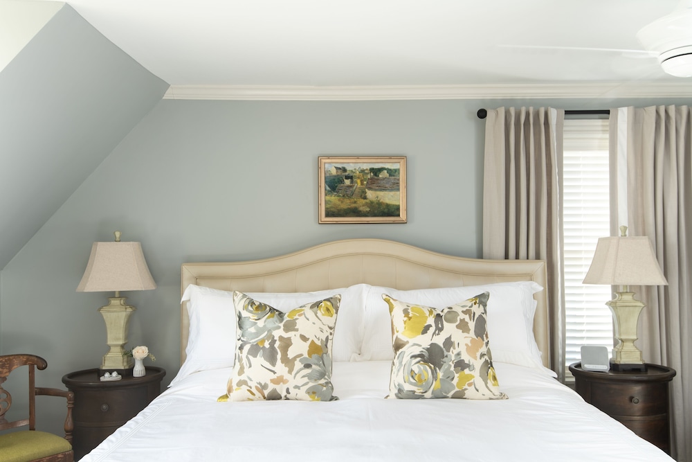 134 Prince - Luxury Boutique Hotel 24/50