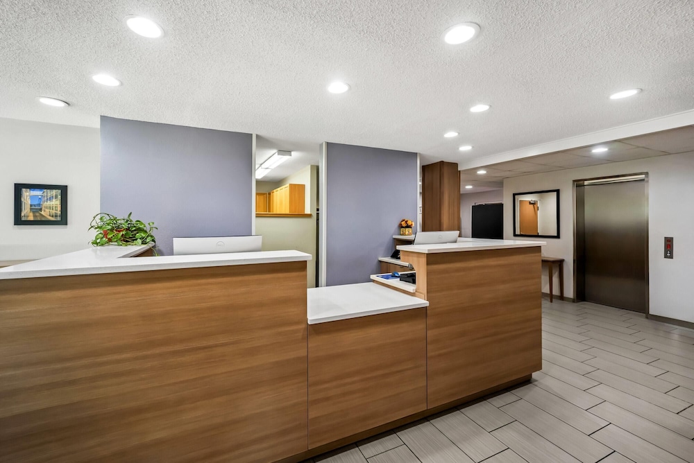Microtel Inn Greensboro 4/54