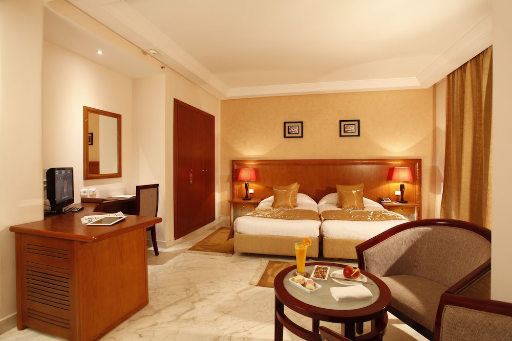 Tunis Grand Hotel 14/50