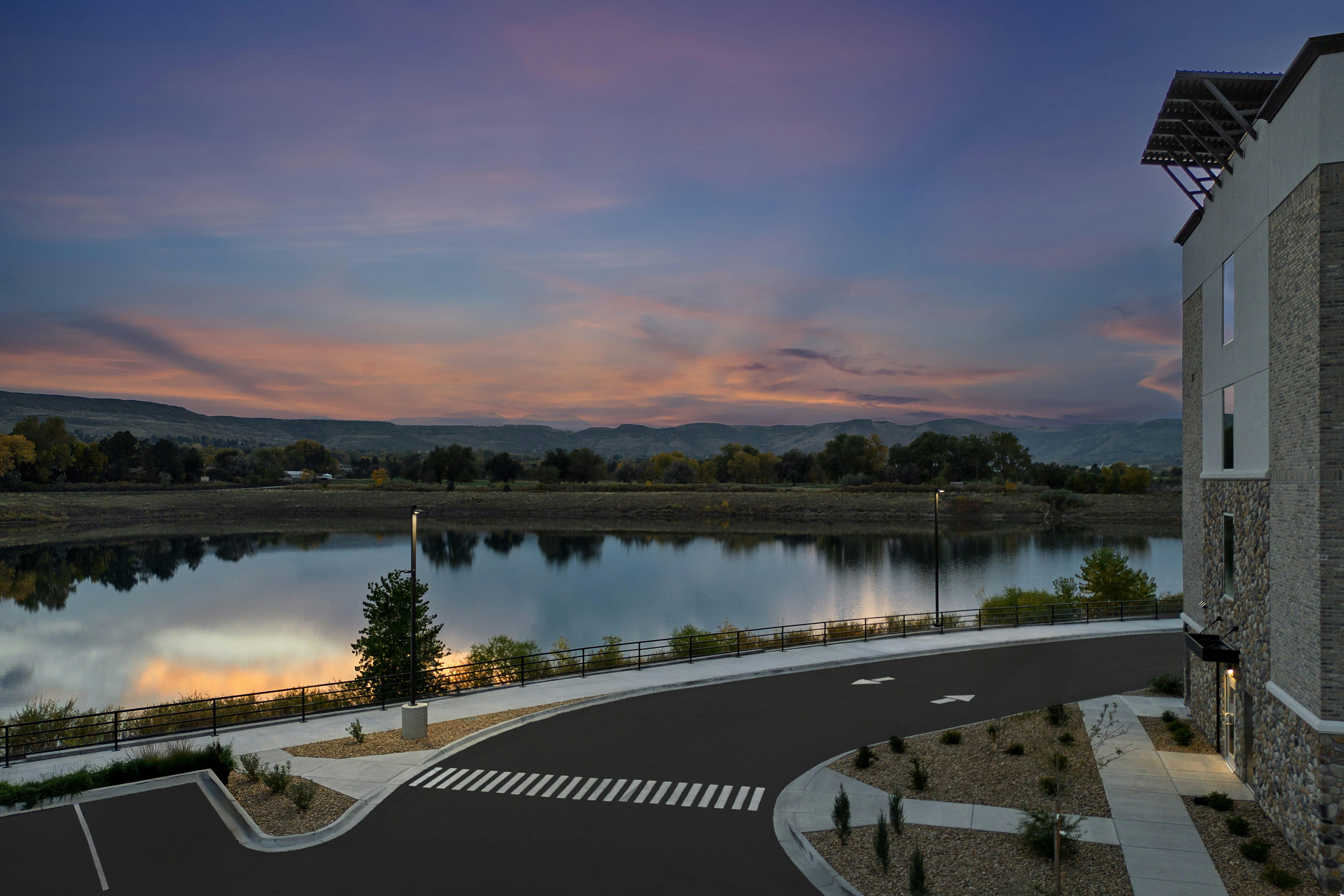 Hampton Inn & Suites by Hilton Wheat Ridge Denver West 29/33