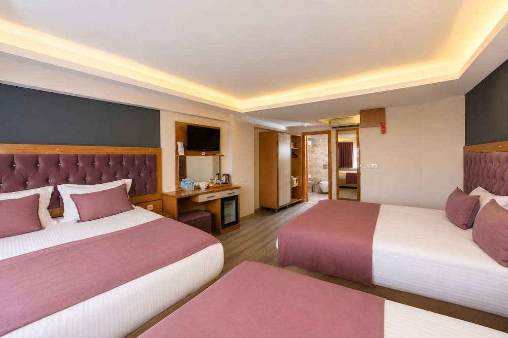 Hotel Black Pearl 18/73