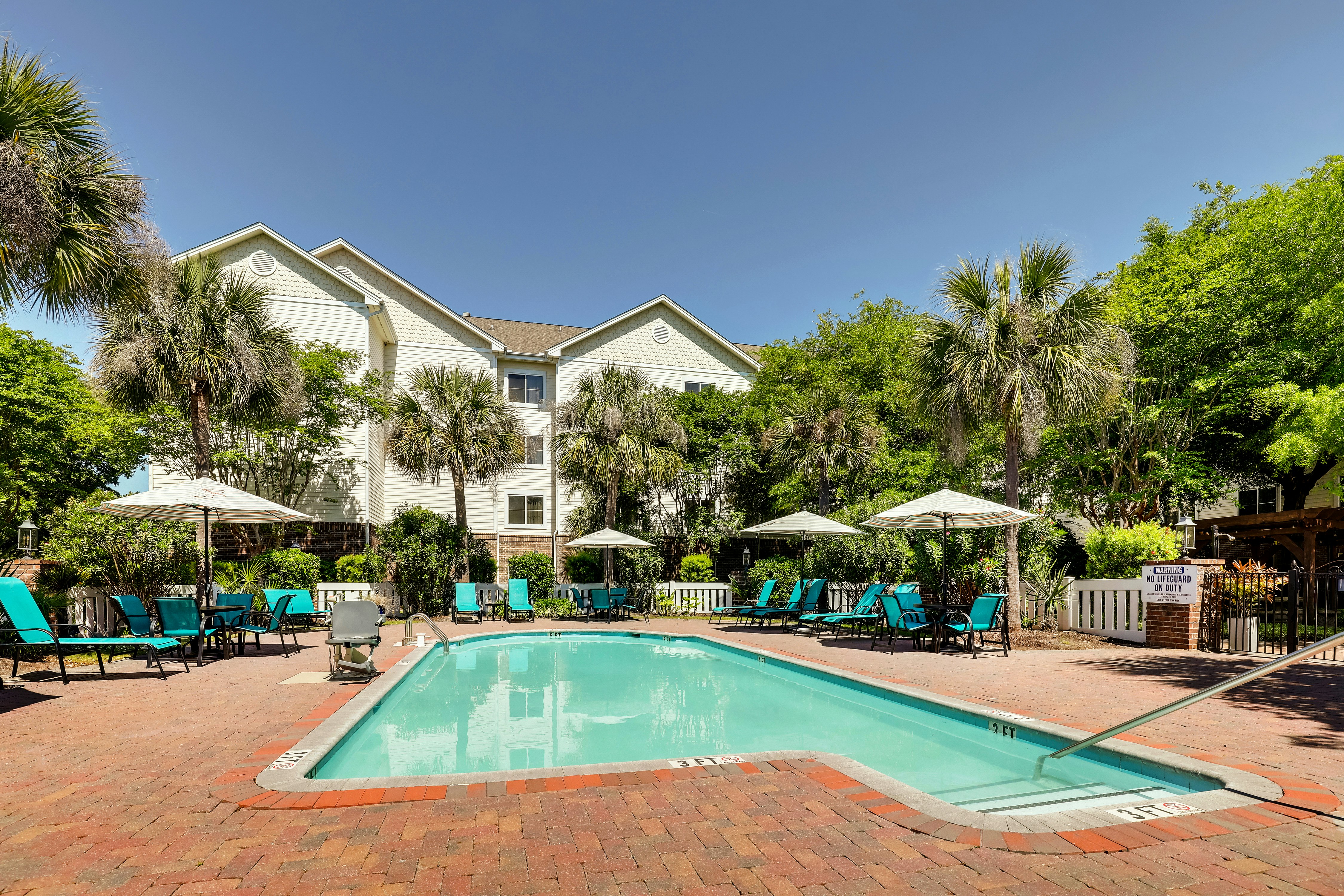 Homewood Suites By Hilton Charleston Mt Pleasant 54/54