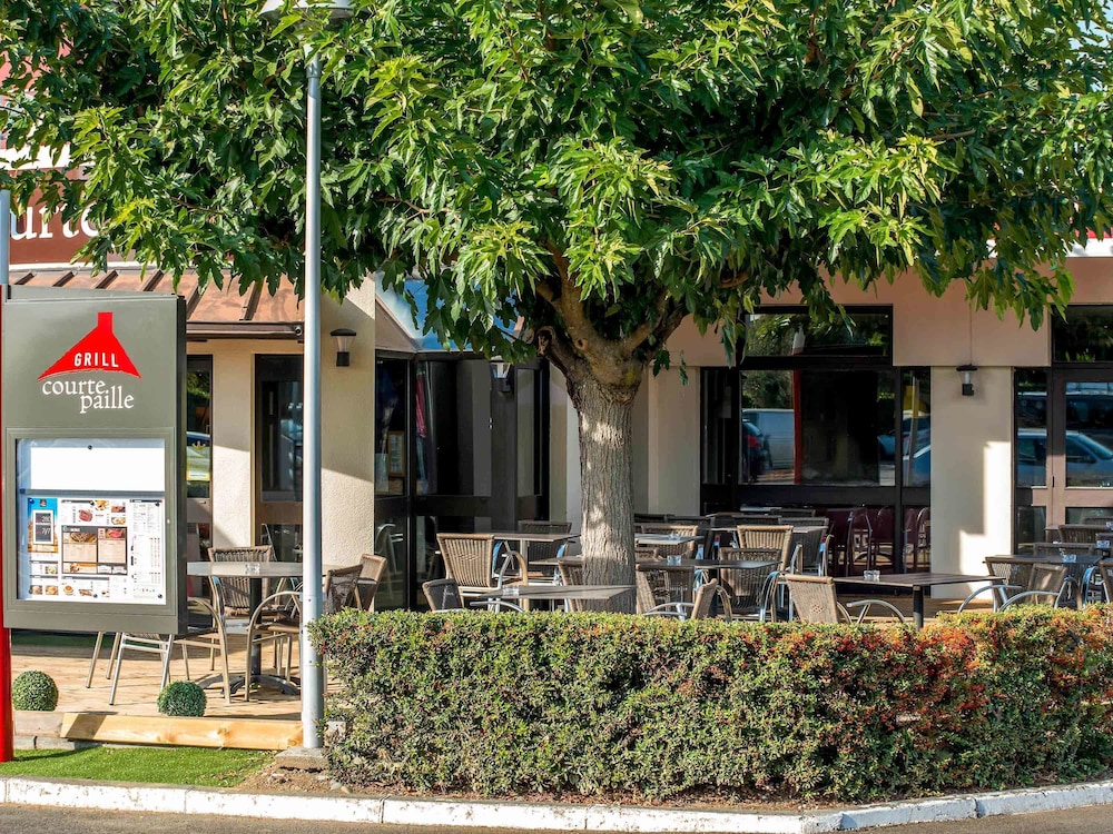 Ibis Toulouse Blagnac Aeroport 44/50