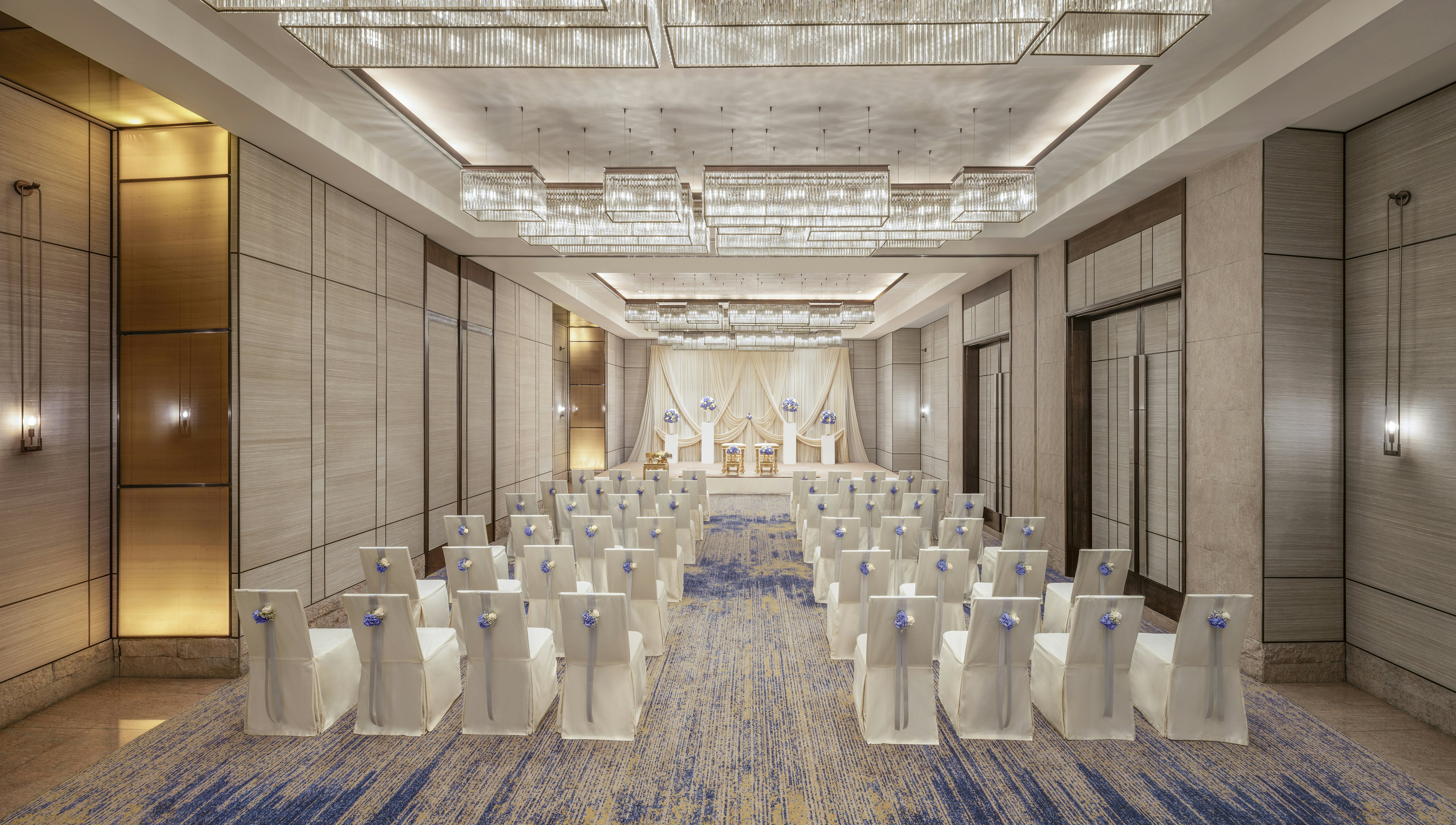 Conrad Bangkok 159/172